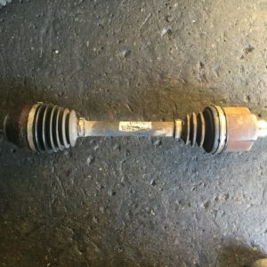 FORD MONDEO 2.0 TDCI MK4 PASSENGER SIDE SHAFT FREE UK MAINLAND DELIVERY
