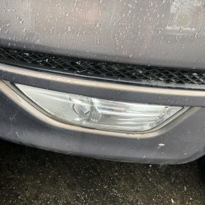 FORD MONDEO 2011-2015 PASSANGER SIDE LEFT N/S FRONT FOGLIGHT UNIT