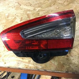 FORD MONDEO ESTATE MK4 2012 O/S/R DRIVERS REAR LED LIGHT UNIT BS71-13A602-BD