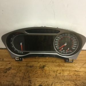 FORD MONDEO MK4 2008-2014 DASH INSTRUMENT CLUSTER 8,M2T-10849-UA