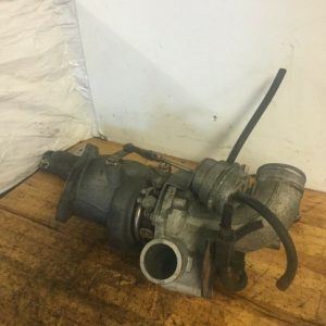 FORD MONDEO MK4 2.5 PETROL TURBO AND MANIFOLD ST225. 5304-9711133