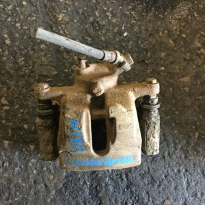 LANDROVER DISCOVERY/RANGE ROVER SPORT 2.7 TDV6 2007 N/S REAR BRAKE CALIPER