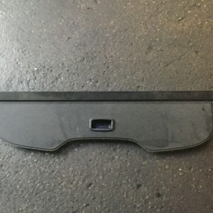 2007-2011 FORD MONDEO ESTATE ROLLER SHELF GENUINE GOOD USED CONDITION