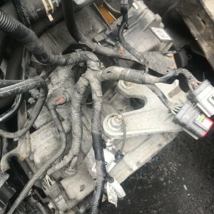 2007 FORD FOCUS & C-MAX 2.0 PETROL AUTO GEARBOX USED IN FULL WORKING ORDER