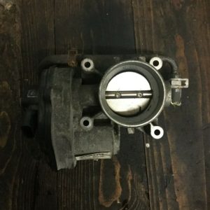 FORD C-MAX 2003-2008 1.8/2.0 PETROL THROTTLE BODY 4M5G-DCLF15