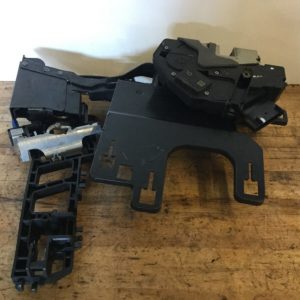 FORD FIESTA 2015 DOOR LOCK MECHANISM O/S/F 3DR -C1BBB21964CB