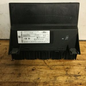 FORD FIESTA MK6/ FUSION CENTRAL LOCKING CONTROL MODULE 6S6T-15K600-CL