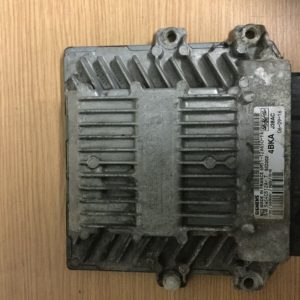 FORD FOCUS 1.8 TDCI ENGINE ECU 6M51-12A650-YA