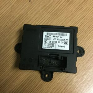 FORD FOCUS C.C 2005-2010 REAR DOOR MODULE 6N4T-14B534-AH