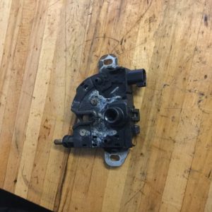 FORD FOCUS MK2 2007 BONNET RELEASE CATCH