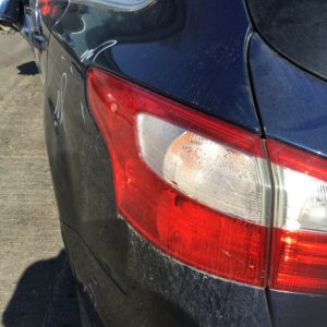 FORD FOCUS MK3 2014 ESTATE N/S PASSENGER REAR OUTER LIGHT UNIT