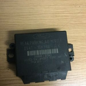FORD FOCUS/C-MAX KUGA REAR PARKING MODULE DV4T-15K866-AK