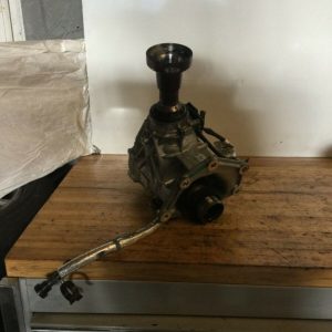 FORD KUGA 2015 4WD GEARBOX TRANSFER BOX EJ5P-7L486-HF
