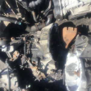 FORD TRANSIT CONNECT 1.8 TDCI GEARBOX