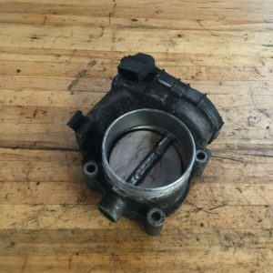 FORDD FOCUS ST225 2007 THROTTLE BODY. 3071-1552/0280-750-146