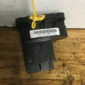 RANGE ROVER SPORT 2008 HEADLIGHT SWITCH YUD501480PVJ