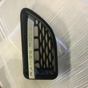 RANGE ROVER SPORT DRIVERS WING VENT/GRILL