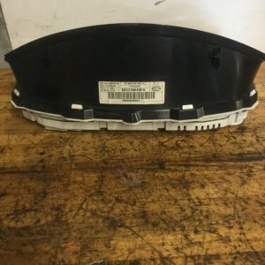 RANGE ROVER SPORT TDV8 2008 SPEEDO INSTRUMENT CLUSTER YAC502560