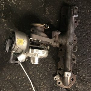 2011 ONWARDS 2.0 TDCI TURBO AS FITTED TO FOCUS, S-MAX, GALAXY, MK4 MONDEOS,