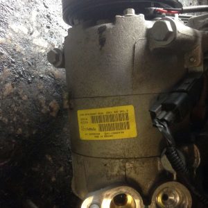 2014 FORD KUGA ZETEC DIESEL ESTATE A/C AIR CON COMPRESSOR DV61-19D629-DB