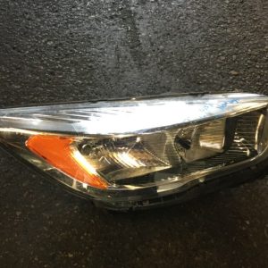 2016 FORD KUGA O/S/F HEADLIGHT - GV41 13W029  BD - GENUINE PART FREE DELIVERY UK
