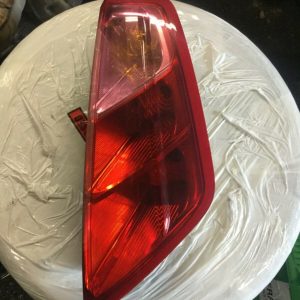 FIAT PUNTO MK3 2007 O/S DRIVERS REAR LIGHT UNIT