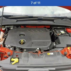 FORD 1.6 TDCI 2011 ONWARDS ENGINE TOP COVER USED GOOD CONDITION AS PICTURED
