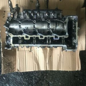 FORD 2.0 EURO 6 TDCI CYLINDER HEAD G04