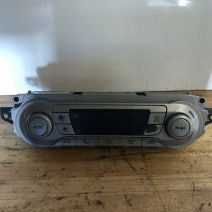 FORD DIGITAL CLIMATE CONTROL PANEL 7M5T-18C612-CC FREE UK DELIVERY