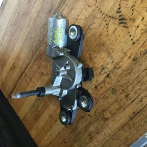 FORD FIESTA MK7-MK7.5 2008-2017 REAR WIPER MOTOR 8A61-A17K441-AA