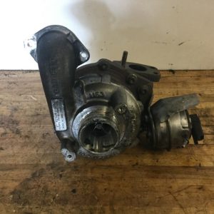 FORD FOCUS 2011 1.6 D TURBO 9686120680 USED UNDAMAGED FREE POSTAGE