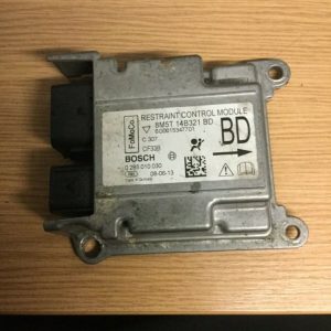 FORD FOCUS MK2/MK2.5 2004-2011 AIRBAG CONTROL MODULE 8M5T-14B321-BD