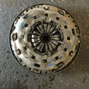 FORD GALAXY 2.0 PETROL FLY WHEEL KIT USED UNDAMAGED FREE POSTAGE MAINLAND UK