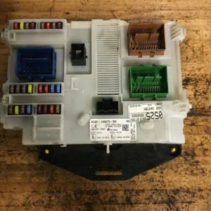 FORD GALAXY 2.0 TDCI FUSE BOX BCM MODULE BG9T-14A073-BH