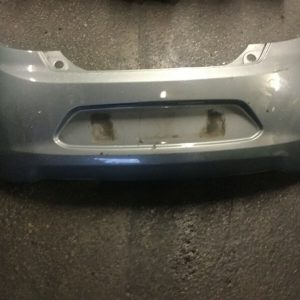 FORD KA MK2 2013 REAR BUMPER