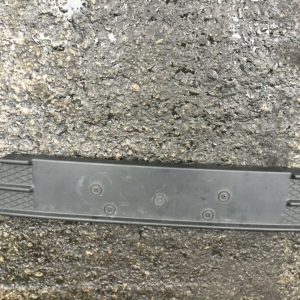FORD KUGA MK2 FRONT BUMPER NUMBER PLATE PLINTH/SURROUND CV44-17K945-AEW