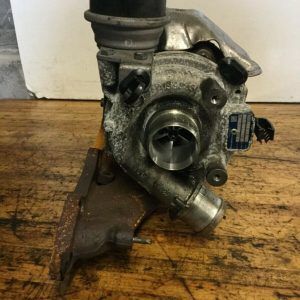 FORD MONDEO 2013-2017 2.0 TDCI EURO 6 TURBO WITH MANIFOLD 53031015170