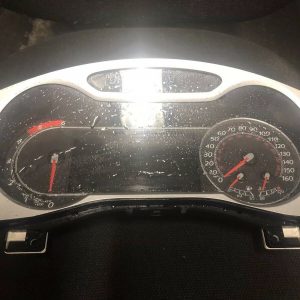FORD MONDEO MK4 2008+ CLOCKS AM2T-10849-XC USED FREE POSTAGE