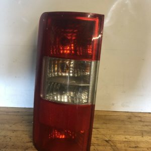 FORD TRANSIT CONNECT DRIVERS REAR LIGHT UNIT