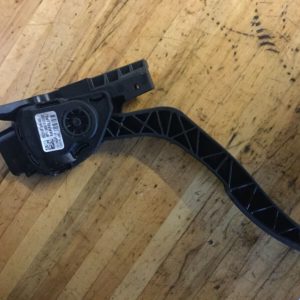 FORRD FIESTA MK7 2008-2015 MANUAL ACCELERATOR PEDAL 8V21-9F836-AB