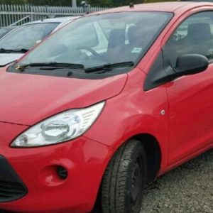MK2 FORD KA 5 SPEED PETROL GEARBOX CHEAP FREE POSTAGE TO MAINLAND AT BUY IT NOW