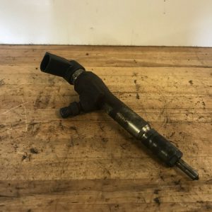 FORD 1.8 TDCI 2006-2013 SINGLE INJECTOR FREE POSTAGE WILL FIT ALL 1.8 TDCI MODEL
