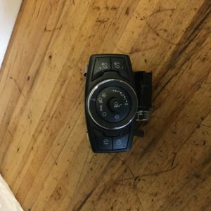 FORD B-MAX MK1 HEADLIGHT CONTROL SWITCH AV1T-13D061-AB