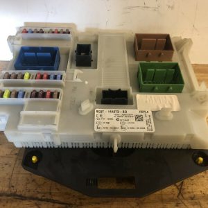 FORD BODY CONTROL MODULE BG9T-14A073-BD