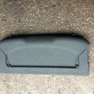 FORD C-MAX 2010-2015 REAR PARCEL SHELF/PACKAGE TRAY