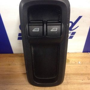 FORD FIESTA 2008 2017 FRONT LEFT SIDE WINDOW SWITCH BUTTON BA6T14A132BC