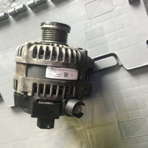 FORD FIESTA 2015 1.0 ECOBOOST ALTERNATOR CV6T-10300-be
