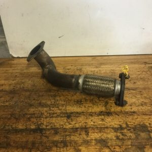 FORD FIESTA MK6/6.5 ST150 2005-2008  EXHAUST  MANIFOLD TO CAT FLEXI PIPE
