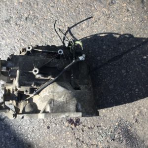 FORD FOCUS ST170 2004 MK1  6 SPEED GEARBOX