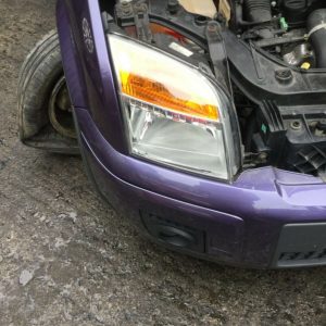 FORD FUSION 2007 O/S DRIVERS HEADLIGHT UNIT